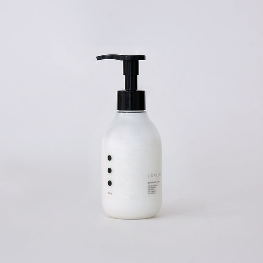 Body & Baby Lotion 200g