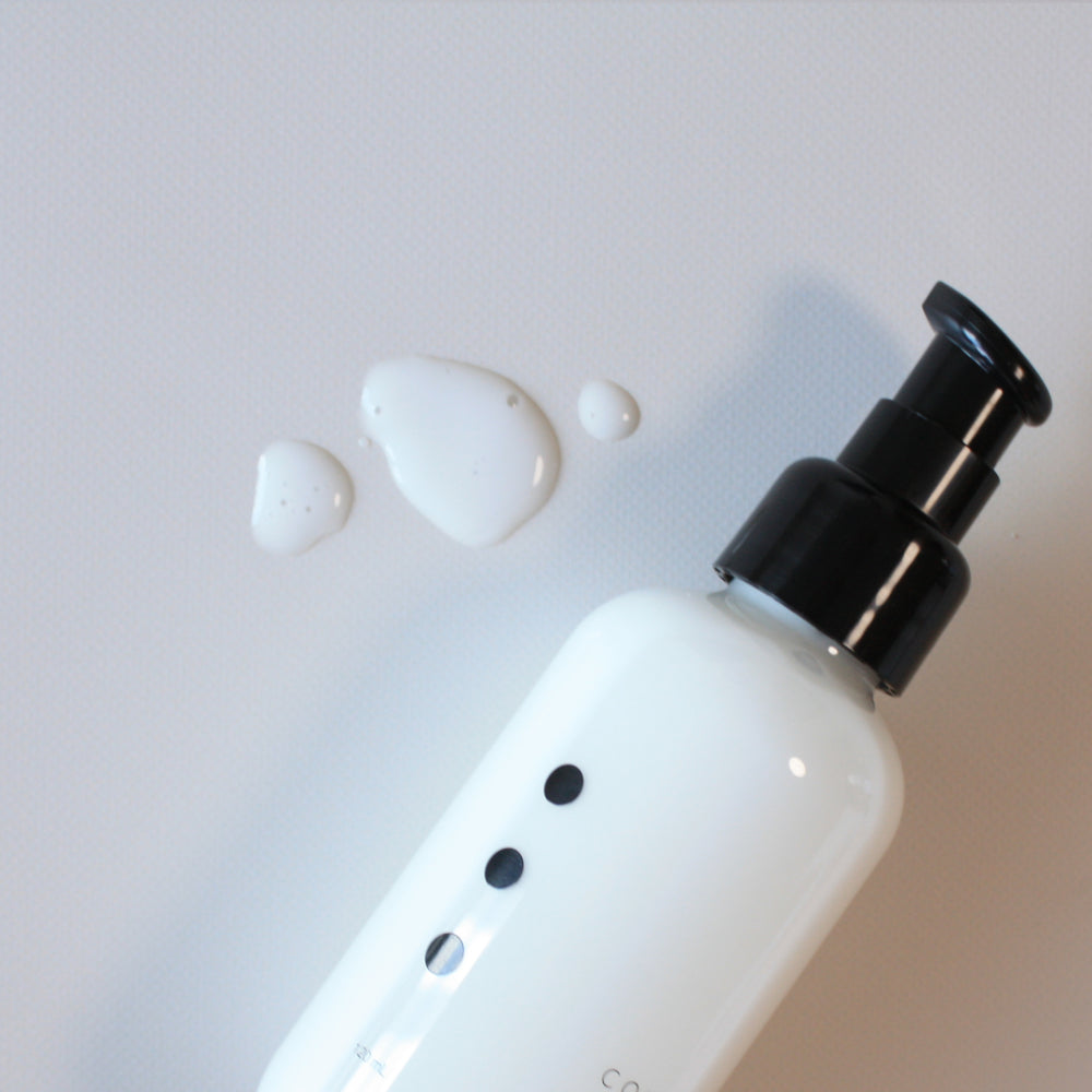 All in One Milk Cream 120mL(約2ヶ月分) - CONCIO