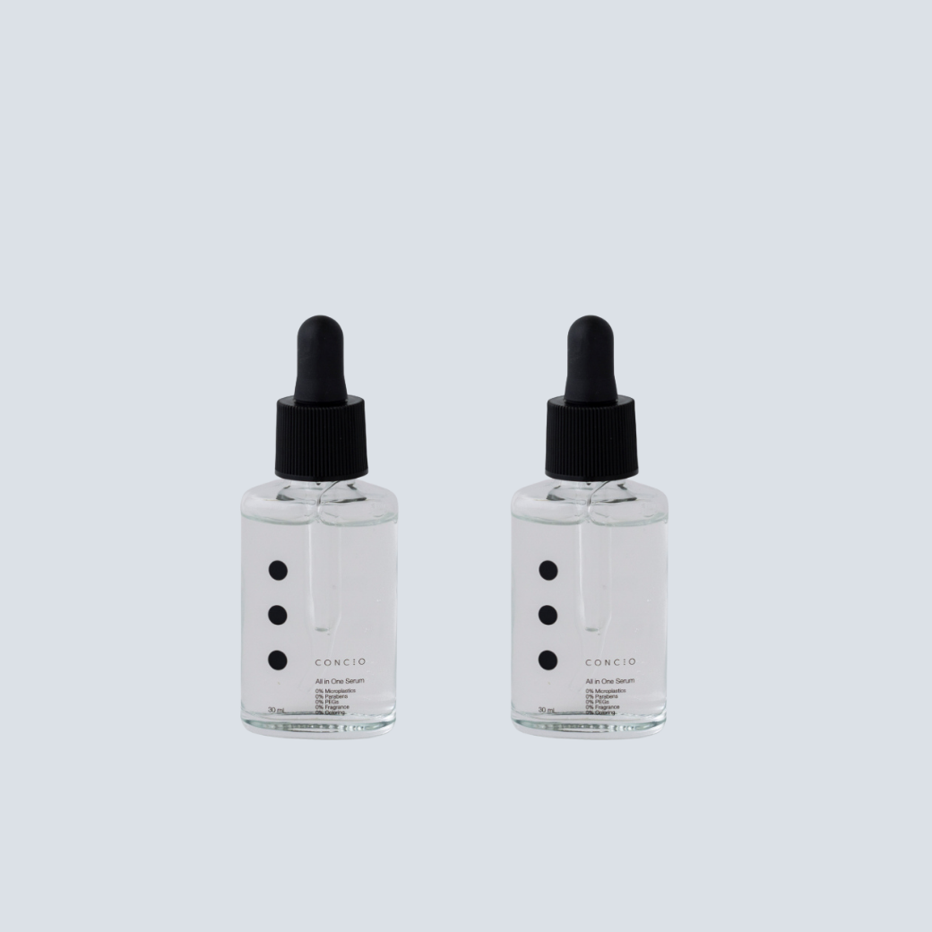 Salon限定:All in One Serum 30mL(2本セット)