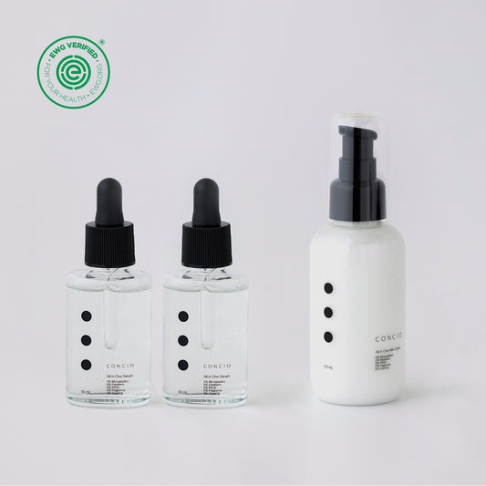CONCIO お得な3本セット(本体)