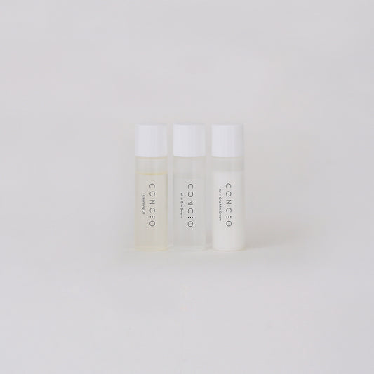 CONCIO トライアルセット本体