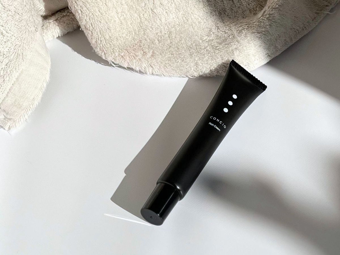 敏感肌の上質エイジングケア：Rich Creamが新登場