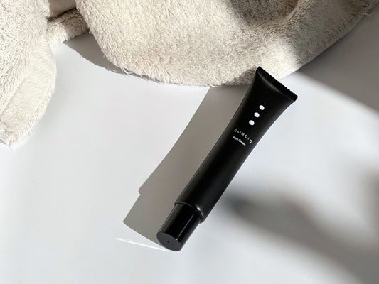 敏感肌の上質エイジングケア：Rich Creamが新登場