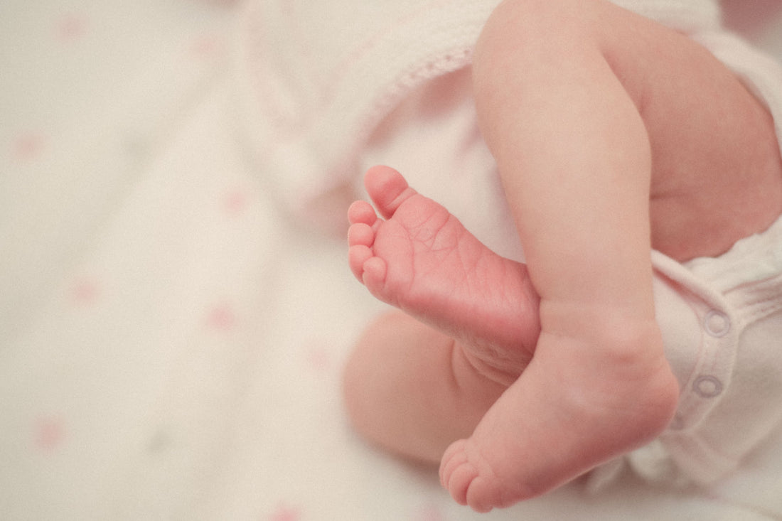 赤ちゃんのお尻拭きに入っているポリアミノプロピルビグアニドの危険性