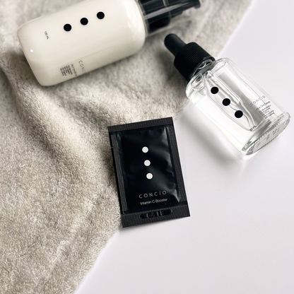 Vitamin C Booster Trial Set (7包入り）