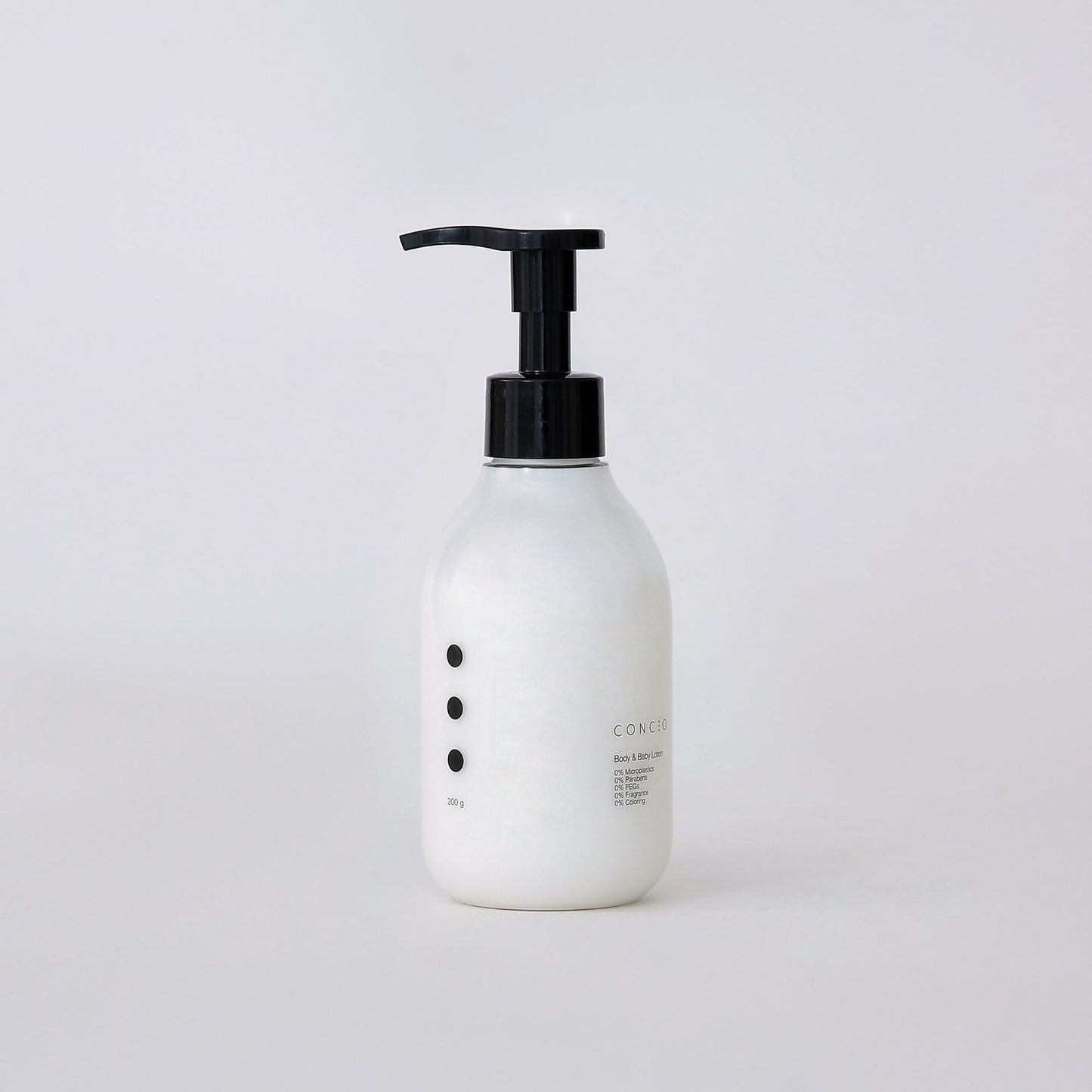 Body & Baby Lotion 200g