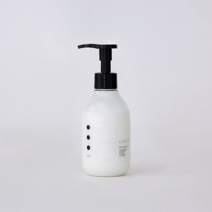 Body & Baby Lotion 200g