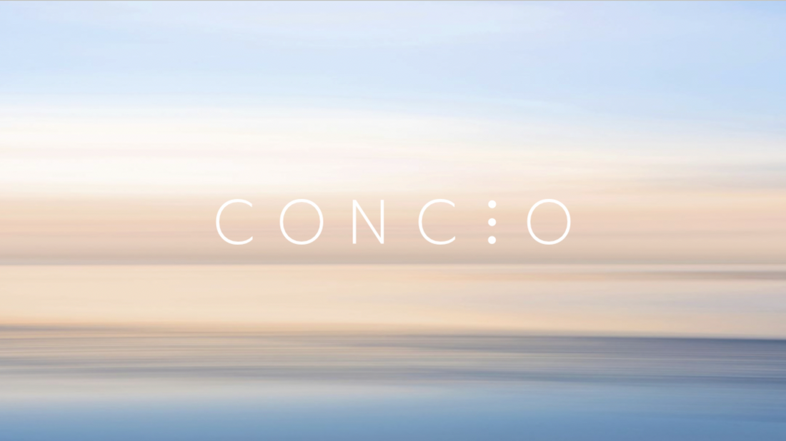 About – CONCIO