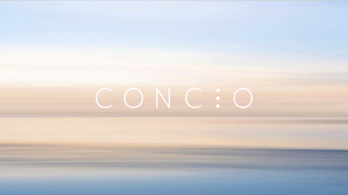 About – CONCIO