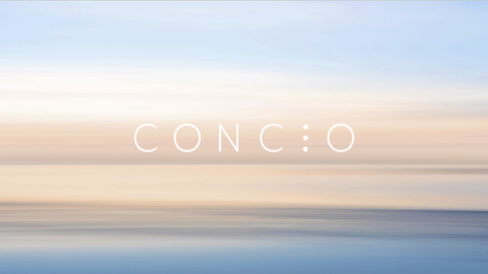 About – CONCIO