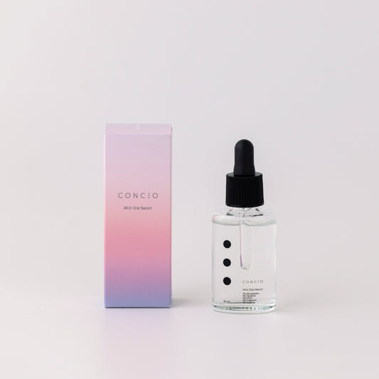 CONCIO All in One Serum 美容液