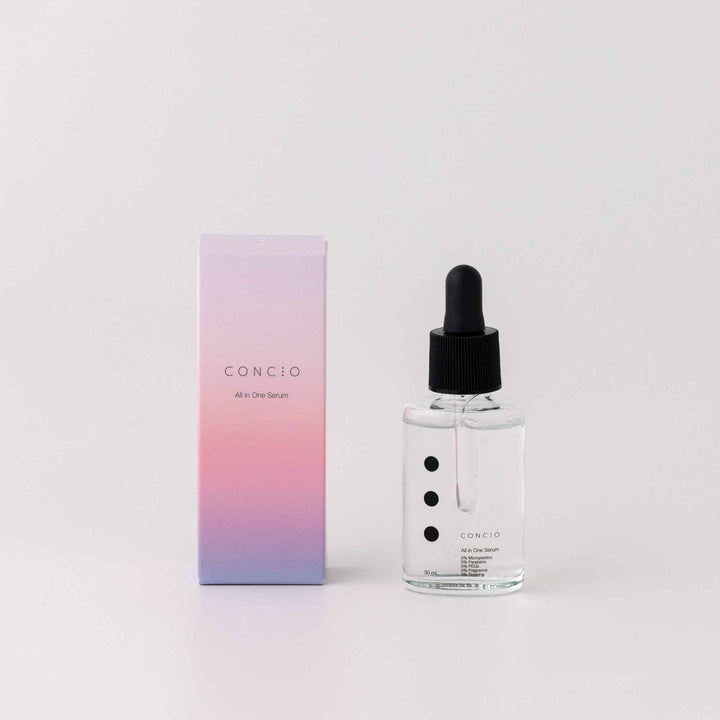 商品 – CONCIO