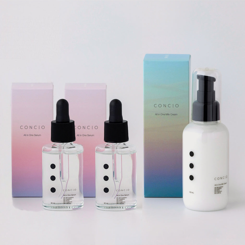 商品 – CONCIO