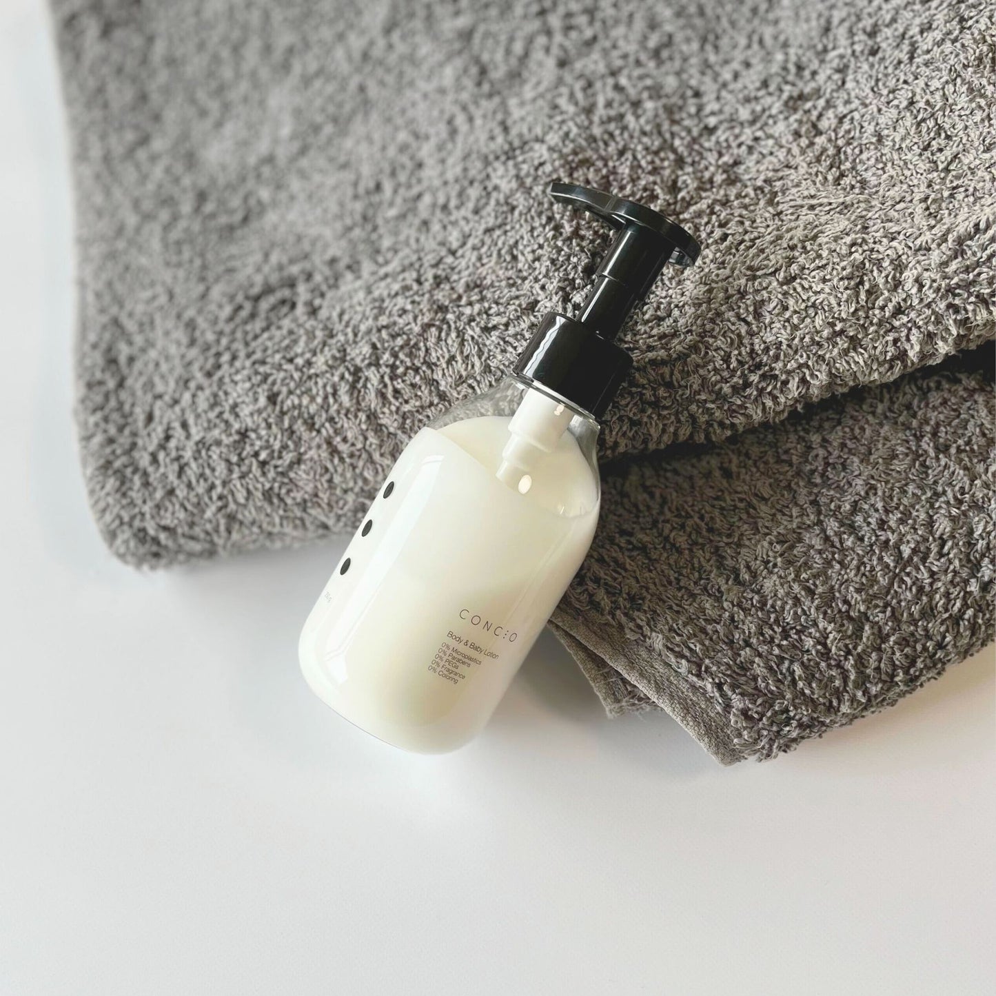 Body & Baby Lotion 200g