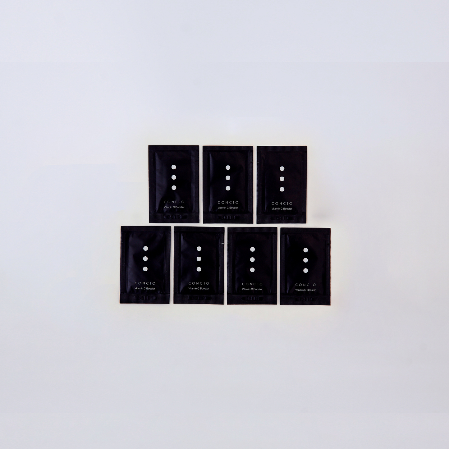 Vitamin C Booster Trial Set (7包入り）