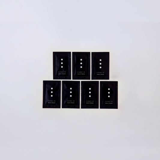 Vitamin C Booster Trial Set (7包入り）