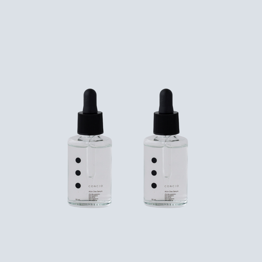 Salon限定：All in One Serum 30mL（2本セット）