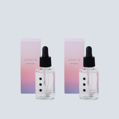Salon限定：All in One Serum 30mL（2本セット）
