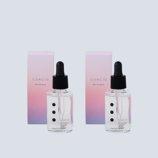 Salon限定：All in One Serum 30mL（2本セット）