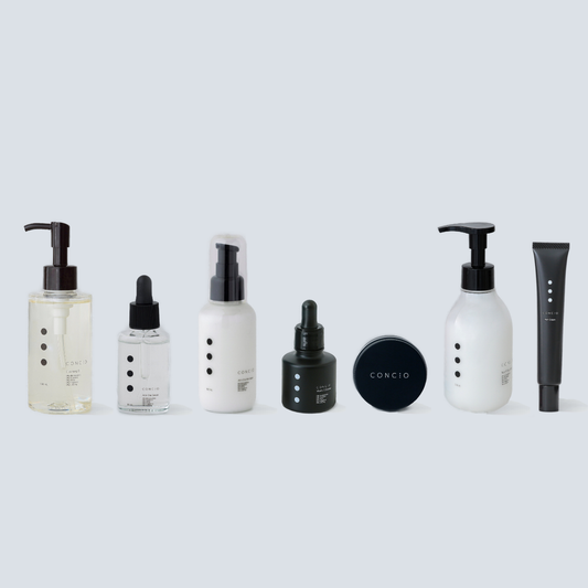 Salon限定：特別7点セット