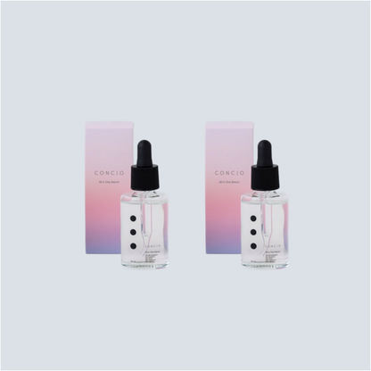 Salon限定：All in One Serum 30mL（2本セット）