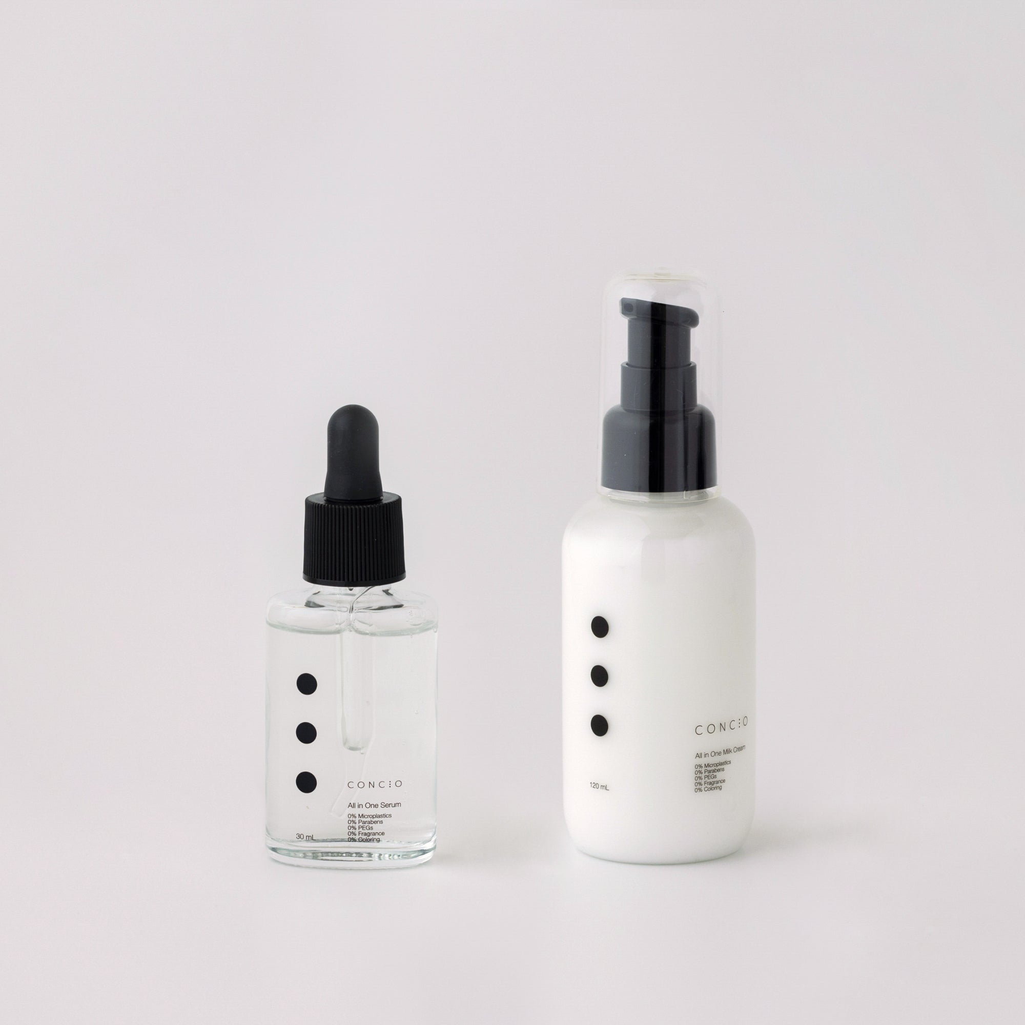 CONCIO All in One Serum 30mL（約2ヶ月分）