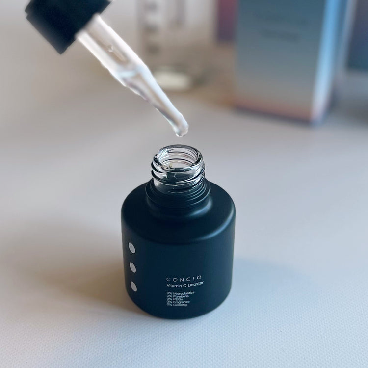 CONCIO Vitamin C Booster ピュアビタミンC美容液